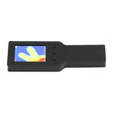 Infrared Thermal Imager ‑40 ~ +300℃ Range LCD Display Thermometer 320x240 Resolution Micro USB Interface 8Hz Refresh Rate