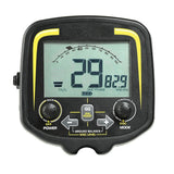 LCD Control Host for Underground Metal Detector TX-850