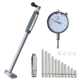 Bore Gauge 0.001in Deep Engine Hole Cylinder Measurement Gage Dials Bore Gage 2inch-6inch Internal Measure Cylinder Tool