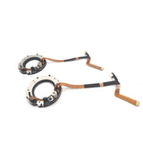 Lens Flex Cable Set Accessories Camera Replace Part Repair Accessory Interior Kit Replacement for 24-105 4L F4 IS USM