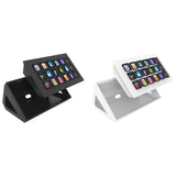 Stream Deck Visual Keyboard LCD 15 Keys Live Content Creation Controller Custom Button Programmable Keyboards