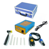 Auto Body Dent Induction Heating Equipment Automobile Metal Plate Repairing hine Car Dents Removal Device