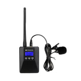 TR506 handheld FM transmitter platform banned from sale