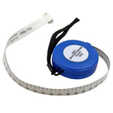 250cm Livestock Animals Body Weight Measuring Tape Pigs Cattle Sheep Size measure tape