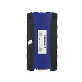 NEXIQ-2 USB Bluetooth Version - OBD2 Diagnostic Tool for Heavy Duty Trucks. Fault Detector & Scanner.