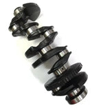 Factory Engine Cranhaft 11217640165 For N20 N26 2.0T 320i 428i X3 Z4 F20 F30 F32 E84 11212212762 11217599247