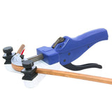 WK-666 Thin Wall nical Ratchet Bow Type Small Pipe Diameter Combined Bender