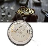 NH38/NH38A Accessories Chain Up High-Precision Automatic Mechanical Watch Movement