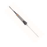 Testo 0602 0693  Surface Probe with a Small Measuring Head (TC Type K)