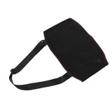 Waist Heating Pad Far Infrared Heat Menstrual Heating Pad Multifunction for Shoulder for Menstrual Abdomen Cramps
