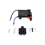 Fuel Primer Choke Solenoid Accessories For Omc Johnson Evinrude 5007356 5828665 397909