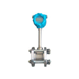 Vortex wmeter with temperature and pressure compensation DN15-DN100