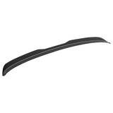 Bagasi Bibir tahan cuaca Spoiler atap belakang perlindungan UV aerodinamis untuk pengganti mobil untuk MK7 MK7.5 GTD 2013-2020