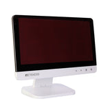 TM101 wireless buzzer, one to four voice broadcast, student knowledge competition answer button
