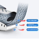 Air CAM Walking Boot-Iatable Brace For Foot Fractures Soft Tissue Injuries Orthopaedic Rehabilitation Walker Boot