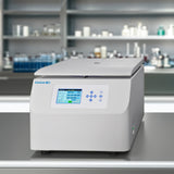 TD5B Hot Sale Bench Low Speed 5000rpm 12x10ml angle rotor Centrifuge low noise Medical Laboratory equipment