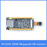 Top-For Nanopi Duo2 Allwinner H3 Quad-Core 512MB DDR3 Wifi Bluetooth Ubuntucore Iot Development Board With OV5640 Camera