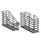 1PCS Shelf Under The Sink Cupboard Storage Rack Lid And Spice Jar Organizer For Kitchen Counter