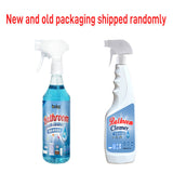 Multifunctional Bathroom Cleaning Spray,Shower and Glass Cleaner,Tough Grime Gentle on Surfaces