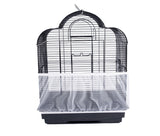 Mesh bird cage covers dust-proof bird cage