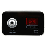 30W LED Light Source Digital Display Inspection Borescope Camera With Fiber Cable For Endoscope Camera