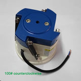 High Frequency Vibration Precision Base Pure Copper Coil Circular Feeder Clockwise Anticlockwise