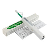 5PCS Open Optic One-Click Fiber Screen Cleaner 2.5mm (SC,ST,FC)800+ cleanings