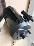 Celestron - C11-A XLT - 11" SCT Schmidt-Cassegrain Telescope (2800mm F/10.0) OTA For CGE/CGX Mount - 91036-XLT