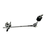 Drum Extension Accessories Metal Musical Instrument Adjustable Cowbell Mounting Bracket Cymbal Arm Clamp