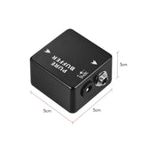 MOSKYAudio PURE BUFFER Guitar Buffer Full Metal Shell Effect Pedal