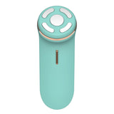 EMS Microcar Ion Mask Import Electric Silicone Sound Wave Cleansing Instrument Washing Face Brush Home Portable