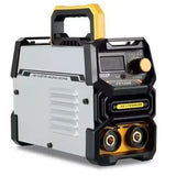 220V Home 250 Small Inverter Dc Mini Portable Copper Welding hine Automatic Full Set