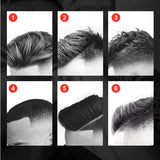 Kemei km-k52s 2022 Hot Sale High Quality Fast Charging  hair trimmer for men  makina de afeitar hombre  trimmer  kemei