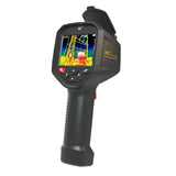 HTI HT-A10 252x192 Handheld Infrared Imager for PCB Circut Repair or Heating Detect Thermal Camera Resolution