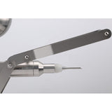 304 Stainless Steel 5L Manual Churro Filler Donut Churros Filg hine