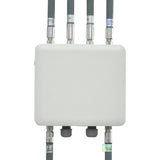 Industrial Grade 20Km Long Distance 2.4G 5.2G 5.8G Tri-Band 5400Mbps 6 Router Wireless Ap Wifi Outdoor Access Point