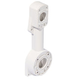 Rotating Rod Manual Bottom Plug Marine Yacht RV Toilet Accessories Parts