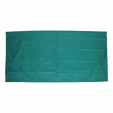 150*75cm Flat Slide Sheet 59.1x29.5in Durable Nylon Reduce Friction Breathable Easy Sliding Transfer Sheet Braces Support