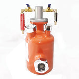 Welding Fux Generator Brazing Aid Can F-zygomatic MPFSO-168P Retractor