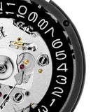 NH35A Mechanical 3-Digit Movement with Date Window Automatic Watch Movt Replace Kit High Accuracy B