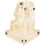 Balcony Guardrail Decoration Mold Roman Column Decor Diy Mold Roman Column Decoration