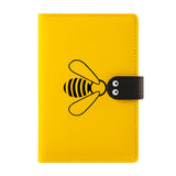 Travel B6 notebook
