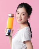 Mini Charging Juicer Juice Mixing Cup