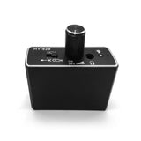 Tube Leakage Monitor Tester - Pipe Leak Detector with Dual Probes & Earphone, Water Pipe Locator Kit