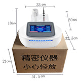 NEW 2 In 1 RF High Frequency Vascular Removal hine Multifunction Face Spider Vein Red Blood Vessel Treatment Beauty Equipment