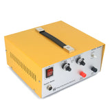 DX-80A Pulse Handheld Laser Spot Welder-spot Welding hine Gold Sier Jewelry Processing Tools 110V 220V 50/60Hz