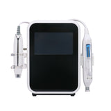 2021 NEW Microparticle Water Injection Mesogun No Needle Type Beauty Equipment  EMS multi-function Skin Rejuvenation Tightening