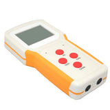 Portable External Laptop Battery Tester RFNT2 Can Work for Most of Latop Batteries