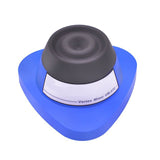 VM-370 Mini Laboratory Brushless Oscillator Small Vortex Test Centrifuge Tube Liquid Rapid Mixer