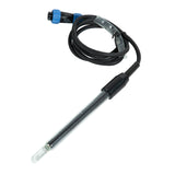 DDS-1702 Portable Conductivity Meter Used for River Water Condutivity Measuring